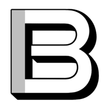 B3 Studios Logo